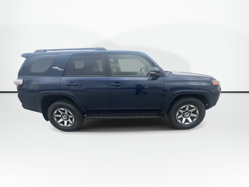 2023 Toyota 4Runner TRD SPORT | Cam | USB | Warranty to 2028 in Saint John, New Brunswick - 9 - w1024h768px