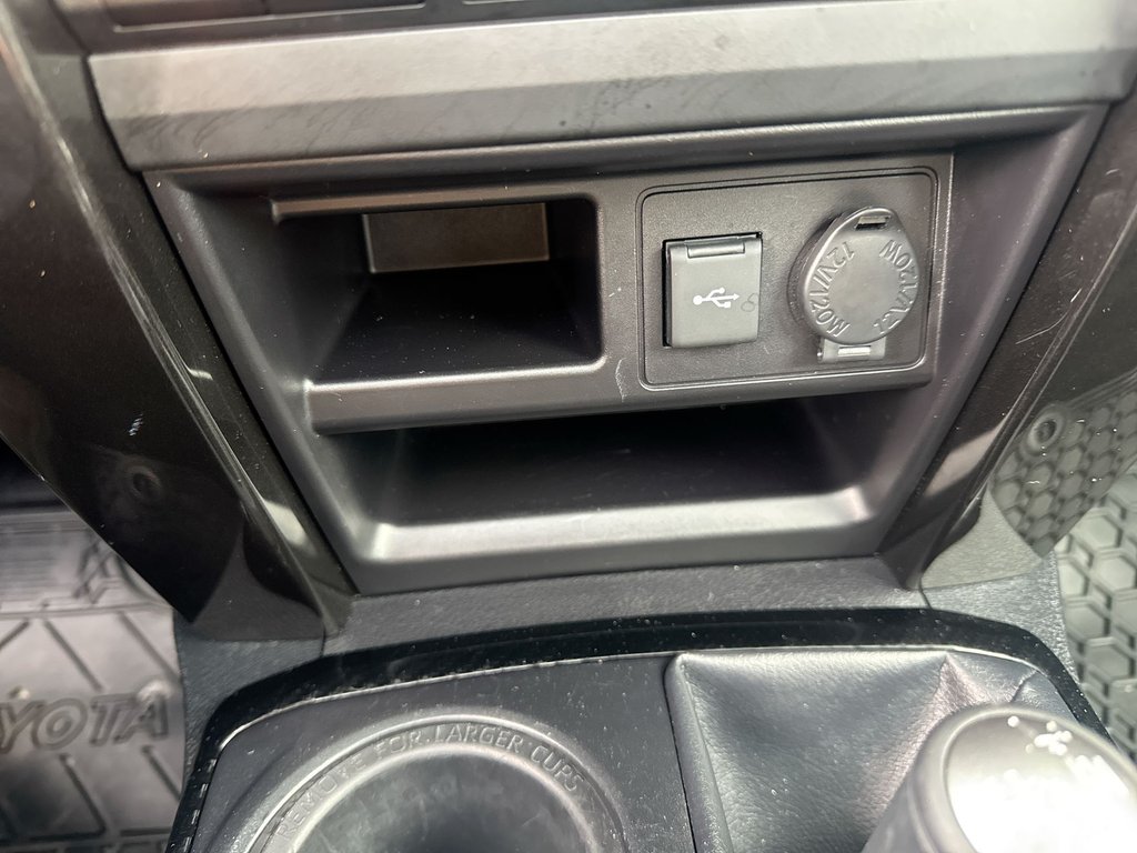 2023 Toyota 4Runner TRD SPORT | Cam | USB | Warranty to 2028 in Saint John, New Brunswick - 28 - w1024h768px