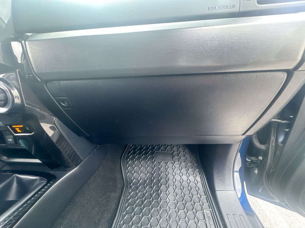 2023 Toyota 4Runner TRD SPORT | Cam | USB | Warranty to 2028 in Saint John, New Brunswick - 44 - w1024h768px