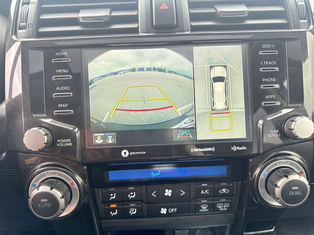 2023 Toyota 4Runner TRD SPORT | Cam | USB | Warranty to 2028 in Saint John, New Brunswick - 26 - w1024h768px