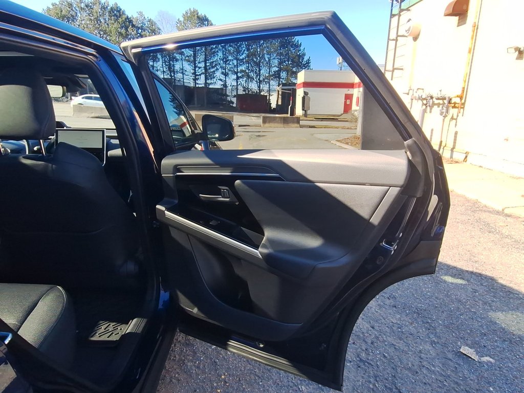 2023 Toyota bZ4X XLE | Roof | Cam | USB | Warranty to 2028 in Saint John, New Brunswick - 41 - w1024h768px