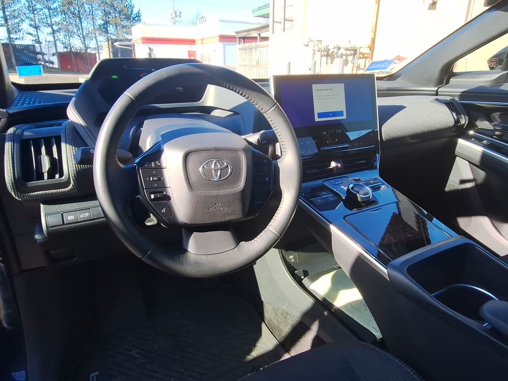 2023 Toyota bZ4X XLE | Roof | Cam | USB | Warranty to 2028 in Saint John, New Brunswick - 12 - w1024h768px