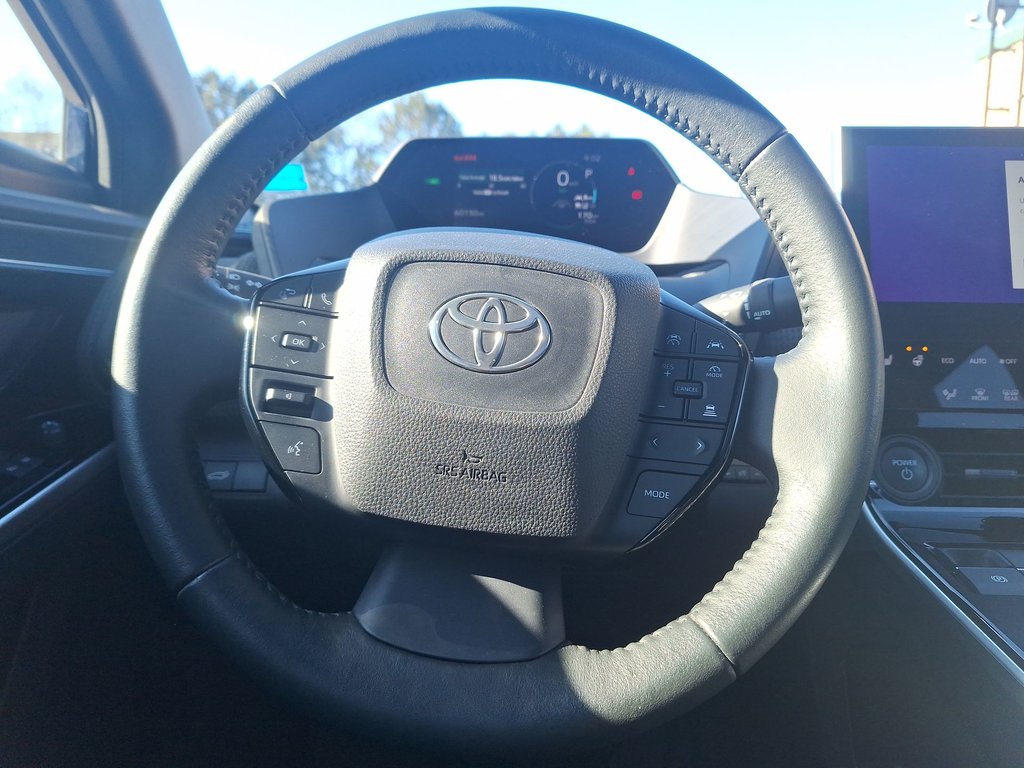 2023 Toyota bZ4X XLE | Roof | Cam | USB | Warranty to 2028 in Saint John, New Brunswick - 18 - w1024h768px