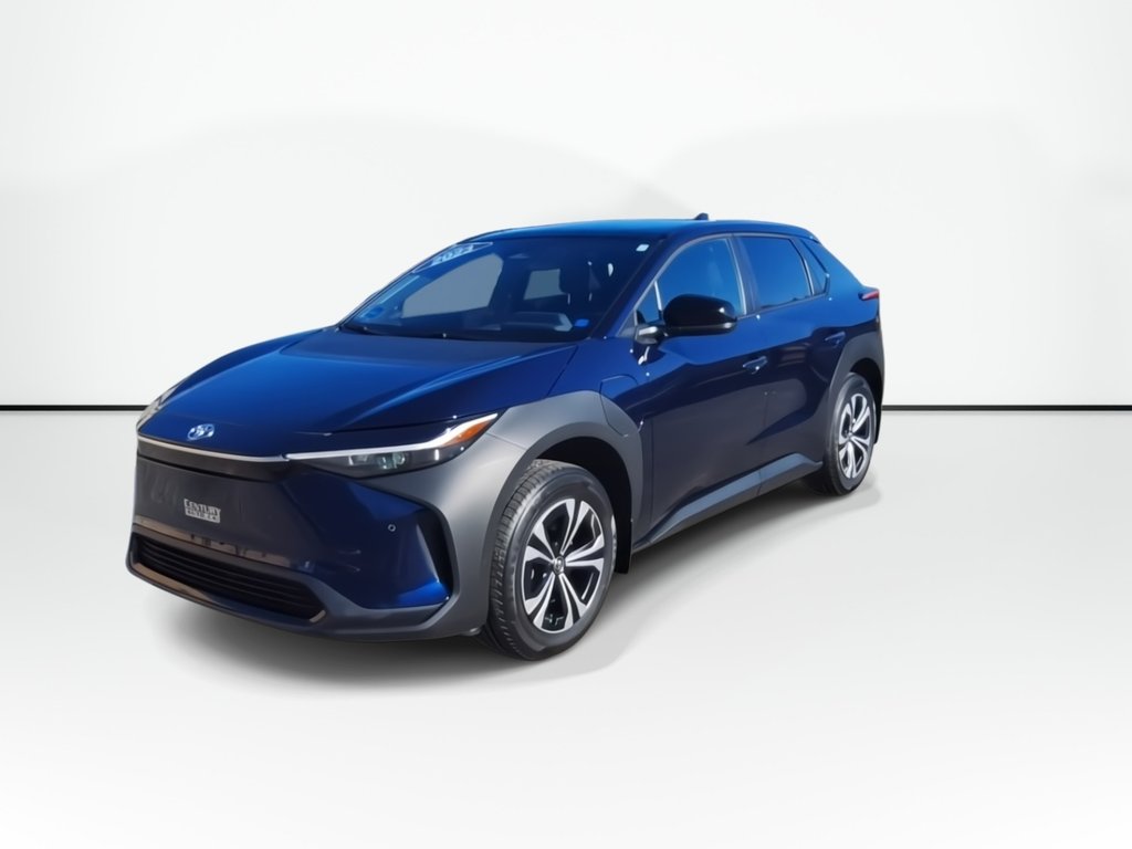 2023 Toyota bZ4X XLE | Roof | Cam | USB | Warranty to 2028 in Saint John, New Brunswick - 4 - w1024h768px