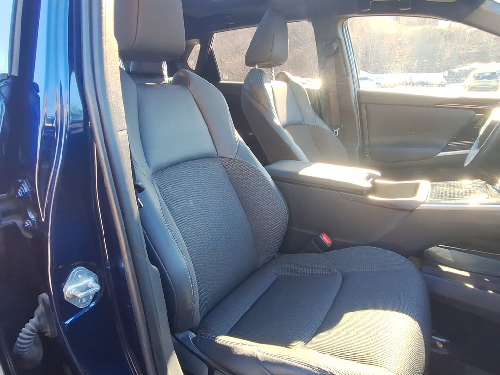 2023 Toyota bZ4X XLE | Roof | Cam | USB | Warranty to 2028 in Saint John, New Brunswick - 42 - w1024h768px