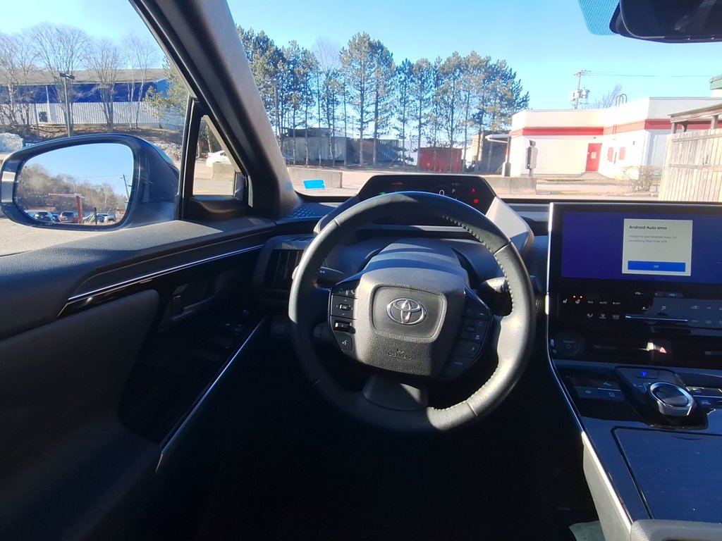 2023 Toyota bZ4X XLE | Roof | Cam | USB | Warranty to 2028 in Saint John, New Brunswick - 17 - w1024h768px