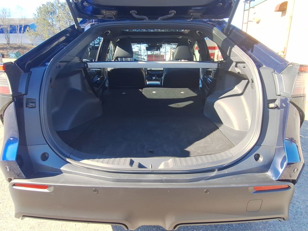 2023 Toyota bZ4X XLE | Roof | Cam | USB | Warranty to 2028 in Saint John, New Brunswick - 37 - w1024h768px