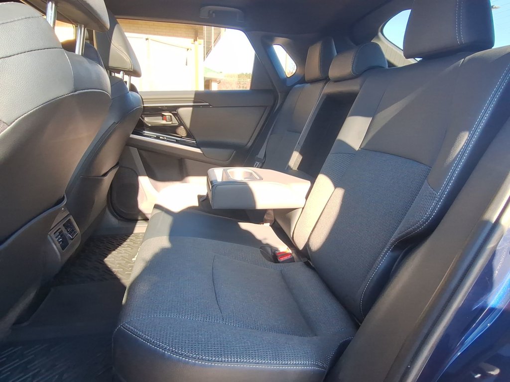 2023 Toyota bZ4X XLE | Roof | Cam | USB | Warranty to 2028 in Saint John, New Brunswick - 33 - w1024h768px