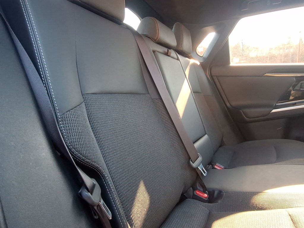 2023 Toyota bZ4X XLE | Roof | Cam | USB | Warranty to 2028 in Saint John, New Brunswick - 40 - w1024h768px