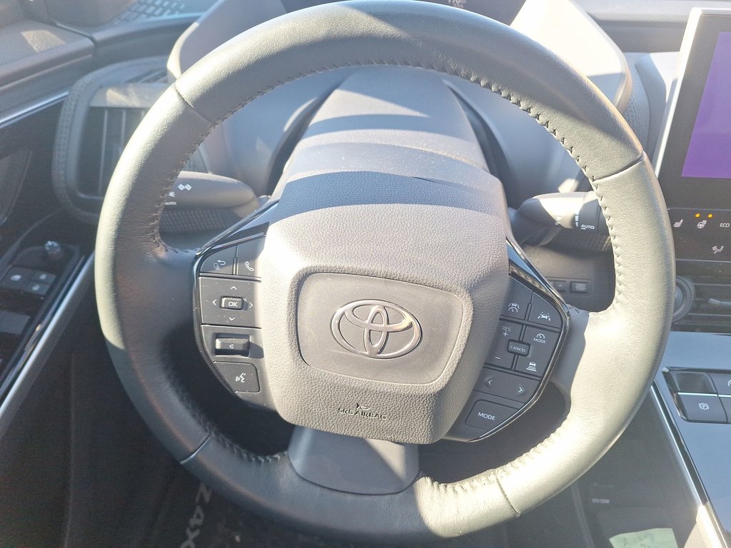 2023 Toyota bZ4X XLE | Roof | Cam | USB | Warranty to 2028 in Saint John, New Brunswick - 19 - w1024h768px