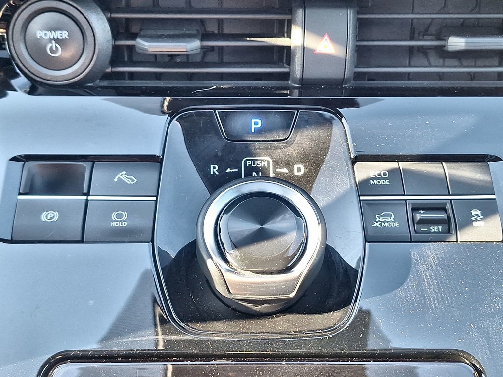 2023 Toyota bZ4X XLE | Roof | Cam | USB | Warranty to 2028 in Saint John, New Brunswick - 22 - w1024h768px