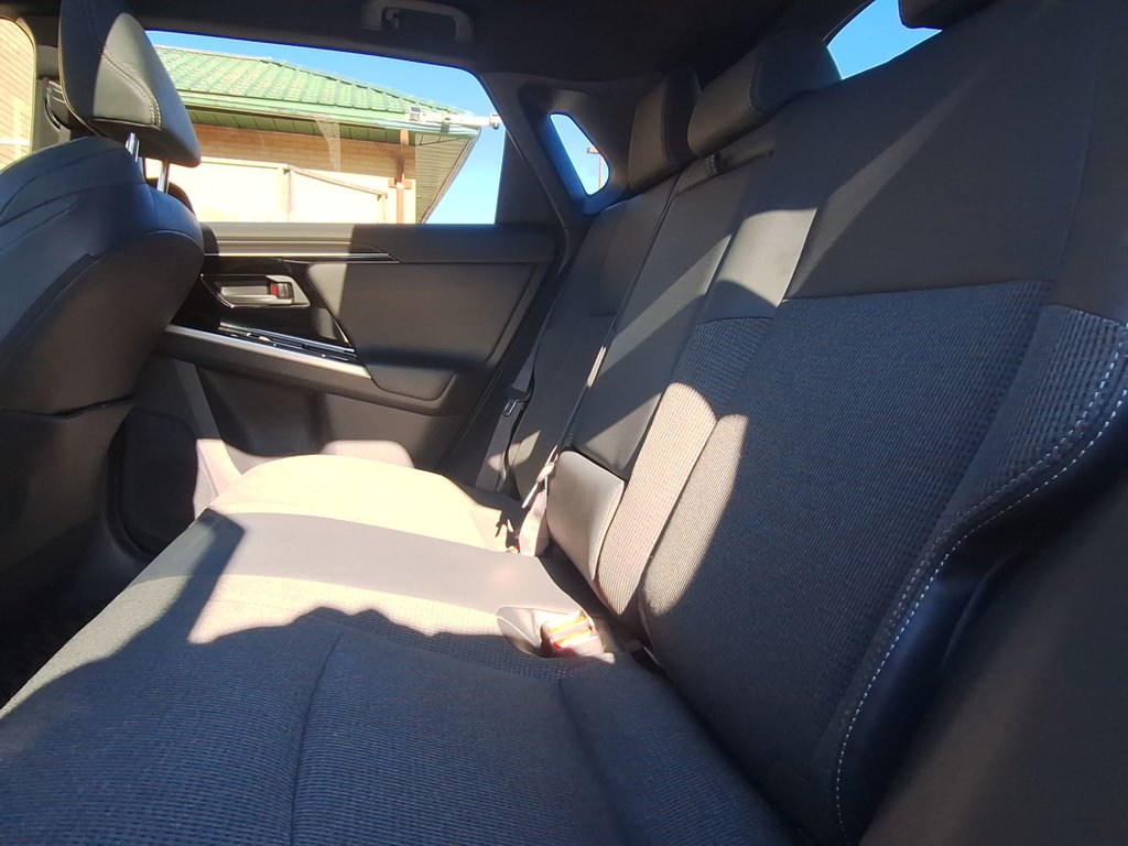 2023 Toyota bZ4X XLE | Roof | Cam | USB | Warranty to 2028 in Saint John, New Brunswick - 34 - w1024h768px