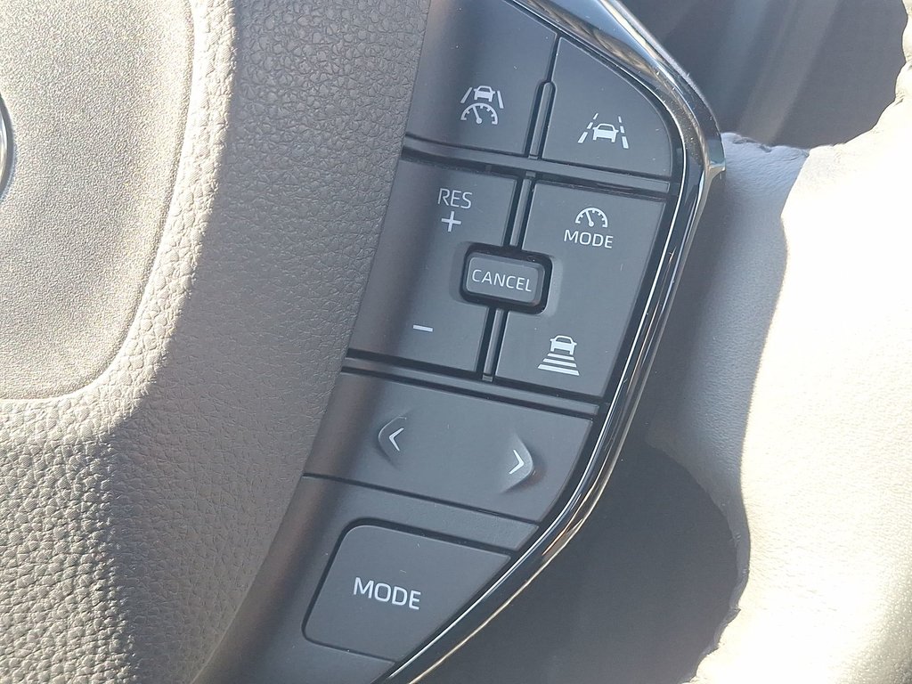 2023 Toyota bZ4X XLE | Roof | Cam | USB | Warranty to 2028 in Saint John, New Brunswick - 21 - w1024h768px