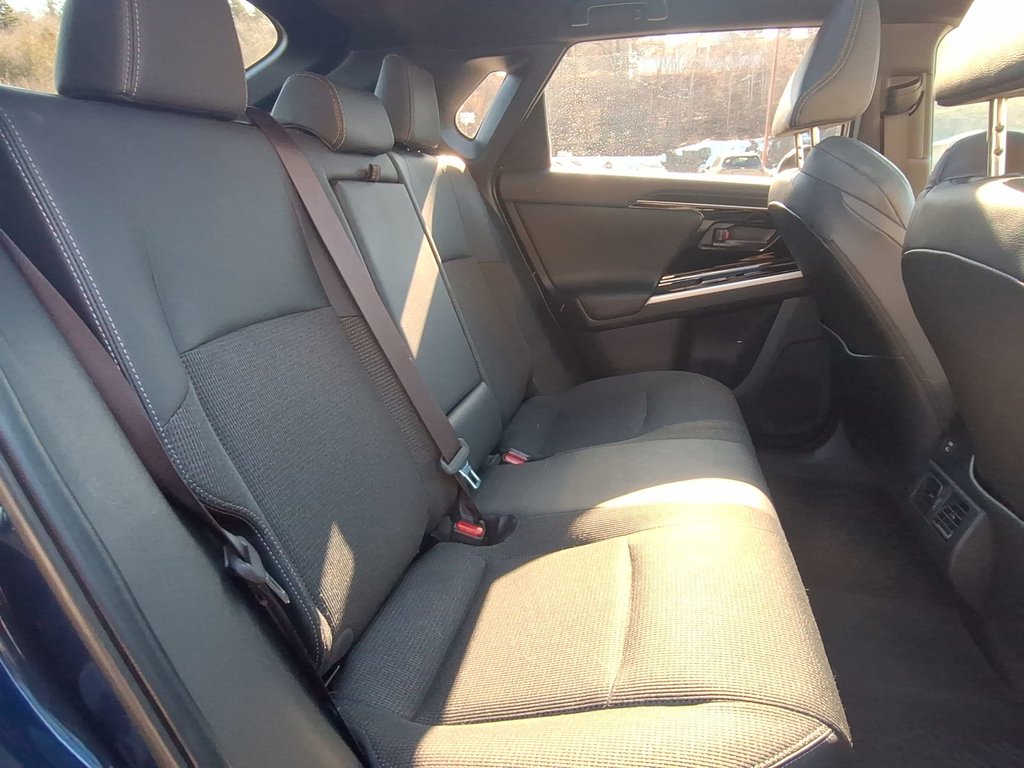 2023 Toyota bZ4X XLE | Roof | Cam | USB | Warranty to 2028 in Saint John, New Brunswick - 39 - w1024h768px