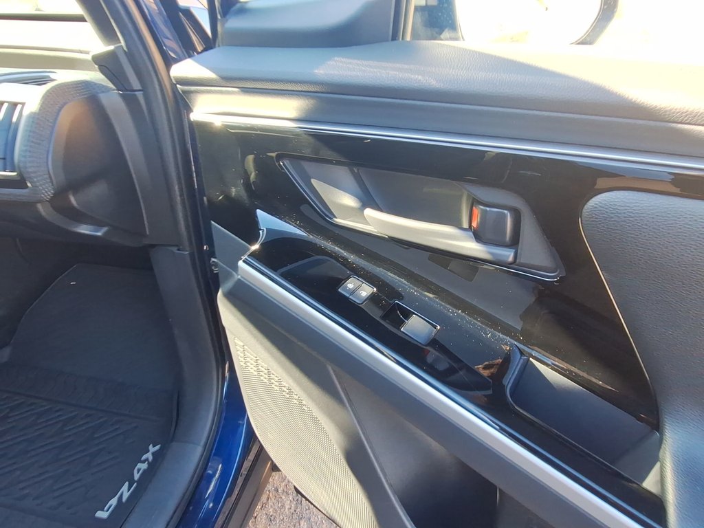 2023 Toyota bZ4X XLE | Roof | Cam | USB | Warranty to 2028 in Saint John, New Brunswick - 46 - w1024h768px