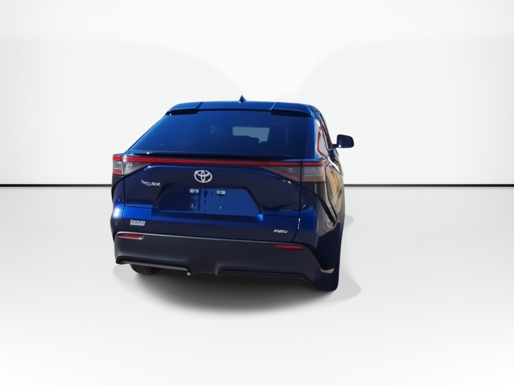 2023 Toyota bZ4X XLE | Roof | Cam | USB | Warranty to 2028 in Saint John, New Brunswick - 7 - w1024h768px