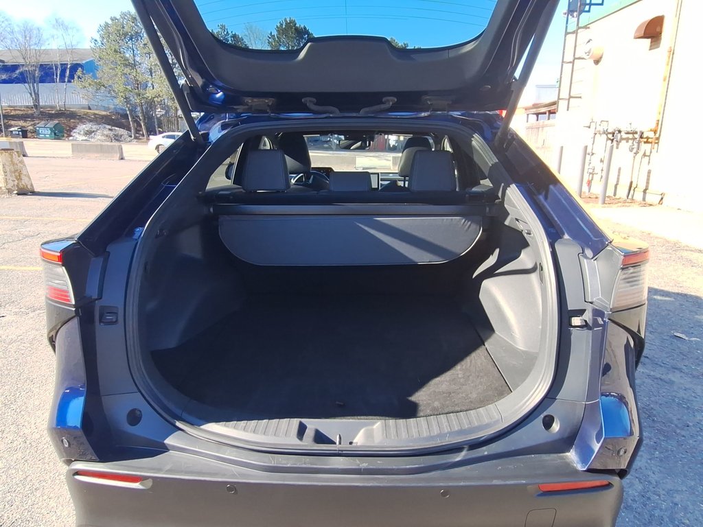 2023 Toyota bZ4X XLE | Roof | Cam | USB | Warranty to 2028 in Saint John, New Brunswick - 36 - w1024h768px