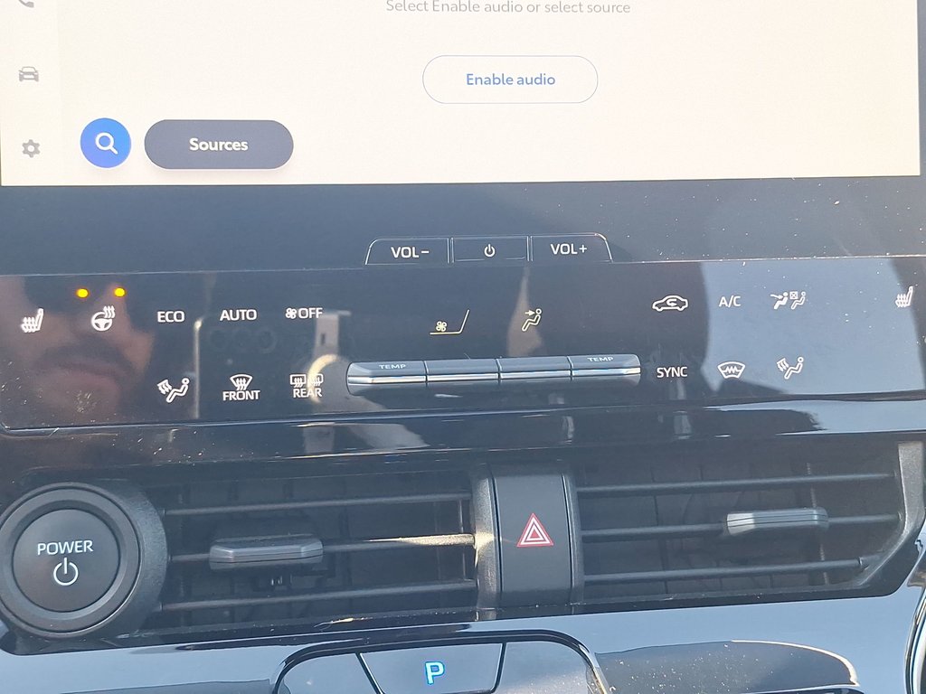 2023 Toyota bZ4X XLE | Roof | Cam | USB | Warranty to 2028 in Saint John, New Brunswick - 27 - w1024h768px