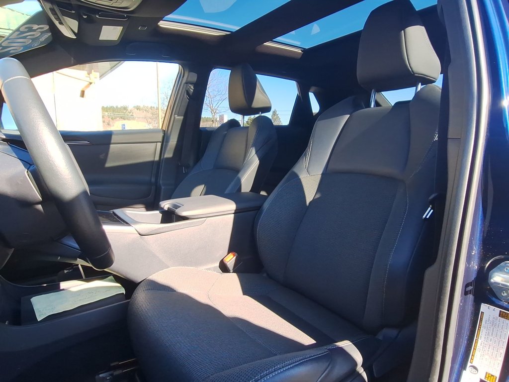 2023 Toyota bZ4X XLE | Roof | Cam | USB | Warranty to 2028 in Saint John, New Brunswick - 11 - w1024h768px