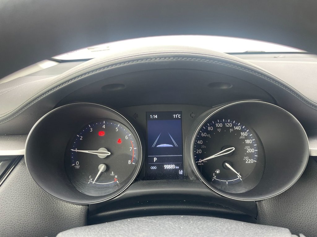2021 Toyota C-HR LE | CAM | USB | Apple CarPlay in Saint John, New Brunswick - 19 - w1024h768px