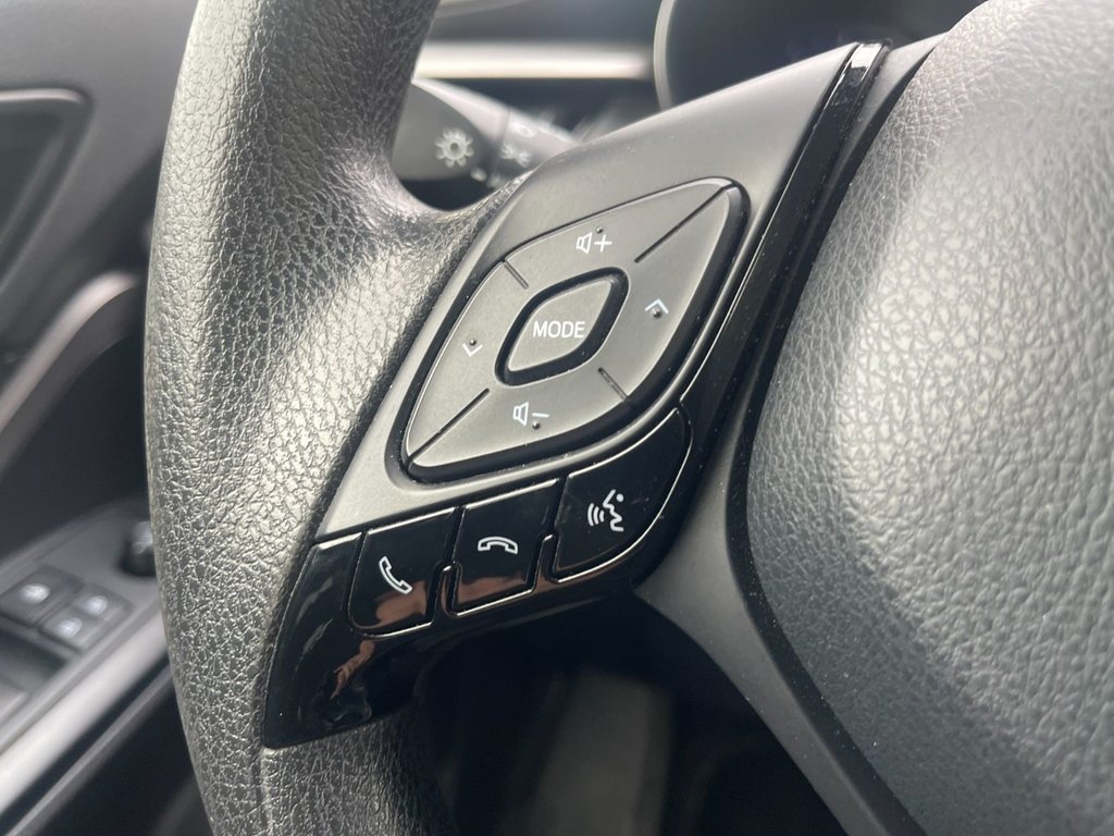 2021 Toyota C-HR LE | CAM | USB | Apple CarPlay in Saint John, New Brunswick - 14 - w1024h768px