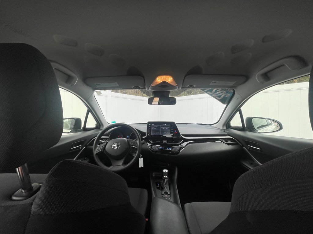 2021 Toyota C-HR LE | CAM | USB | Apple CarPlay in Saint John, New Brunswick - 42 - w1024h768px