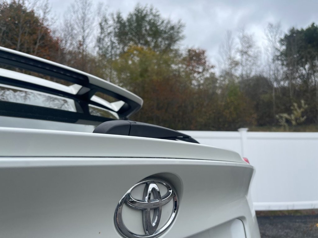 2021 Toyota C-HR LE | CAM | USB | Apple CarPlay in Saint John, New Brunswick - 39 - w1024h768px