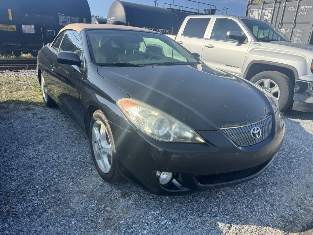 2006 Toyota Camry Solara in Antigonish, Nova Scotia - 1 - w1024h768px