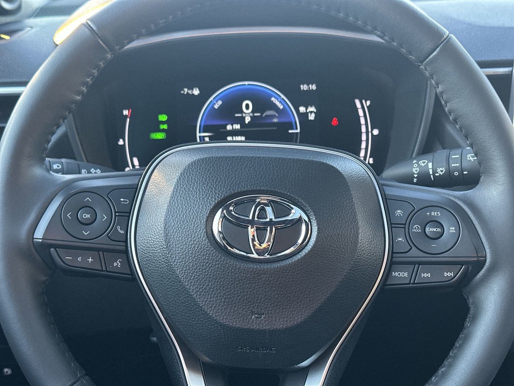 2024 Toyota Corolla Cross XSE Hybrid AWD | Cam | USB | Warranty to 2029 in Saint John, New Brunswick - 18 - w1024h768px