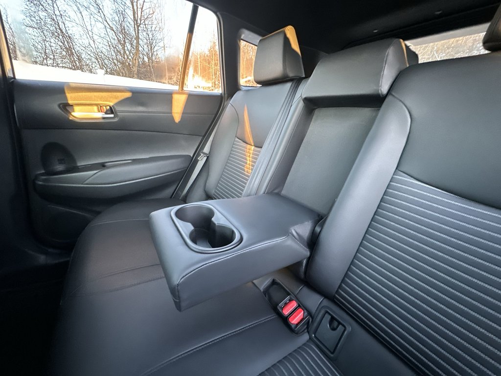 2024 Toyota Corolla Cross XSE Hybrid AWD | Cam | USB | Warranty to 2029 in Saint John, New Brunswick - 32 - w1024h768px