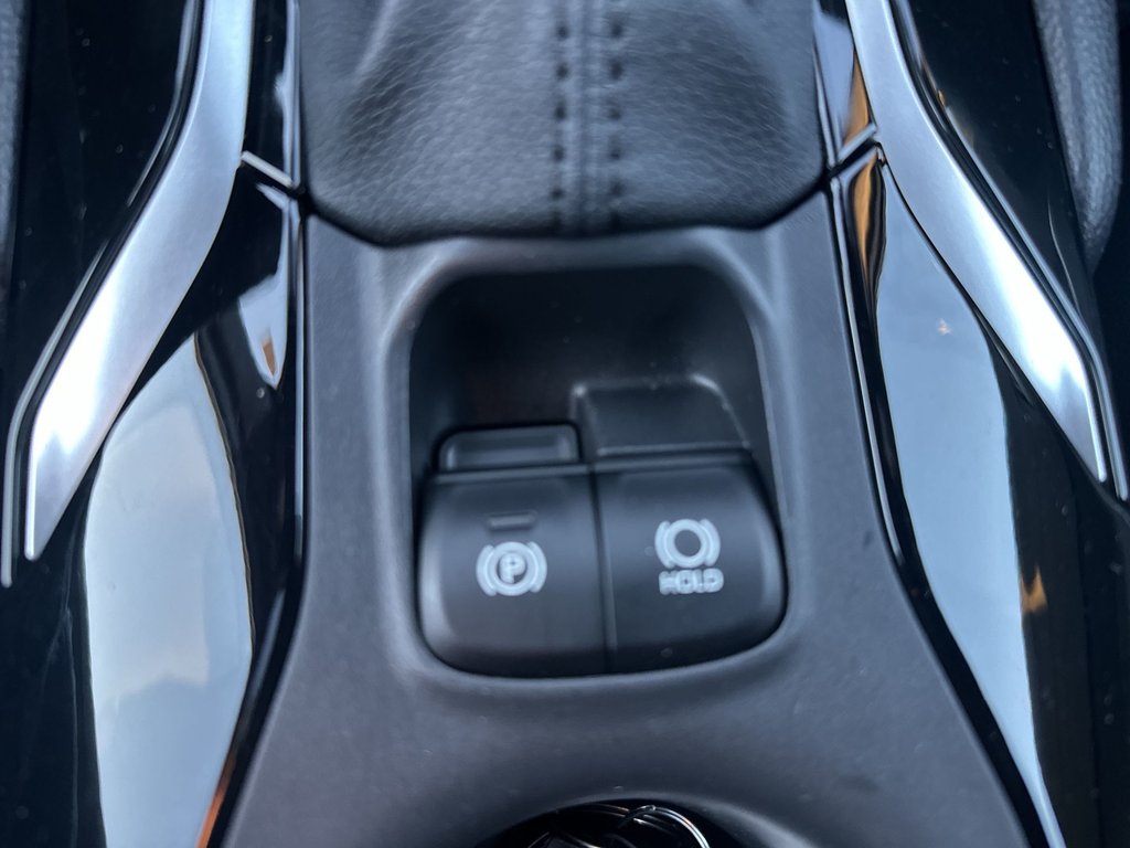 2024 Toyota Corolla Cross XSE Hybrid AWD | Cam | USB | Warranty to 2029 in Saint John, New Brunswick - 29 - w1024h768px