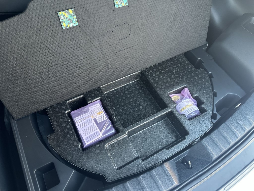 2024 Toyota Corolla Cross XSE Hybrid AWD | Cam | USB | Warranty to 2029 in Saint John, New Brunswick - 37 - w1024h768px