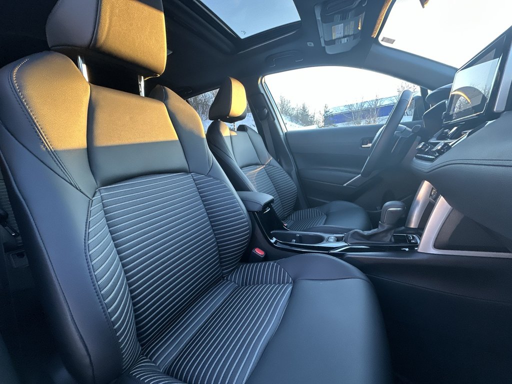 2024 Toyota Corolla Cross XSE Hybrid AWD | Cam | USB | Warranty to 2029 in Saint John, New Brunswick - 41 - w1024h768px