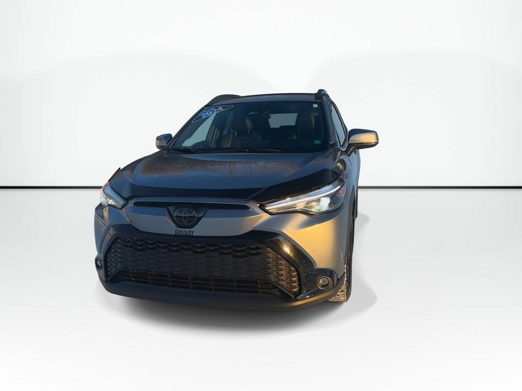 2024 Toyota Corolla Cross XSE Hybrid AWD | Cam | USB | Warranty to 2029 in Saint John, New Brunswick - 3 - w1024h768px