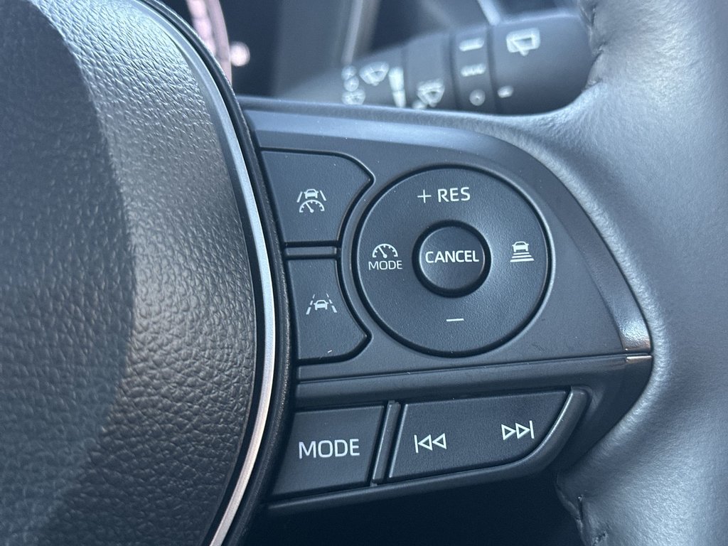 2024 Toyota Corolla Cross XSE Hybrid AWD | Cam | USB | Warranty to 2029 in Saint John, New Brunswick - 20 - w1024h768px