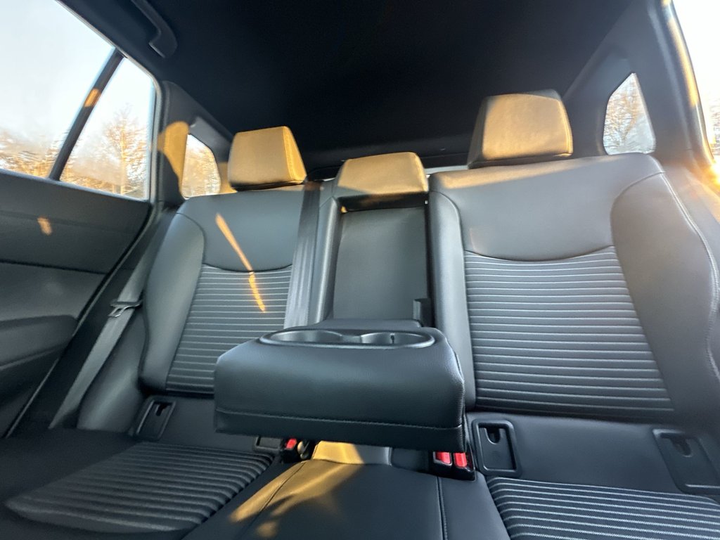 2024 Toyota Corolla Cross XSE Hybrid AWD | Cam | USB | Warranty to 2029 in Saint John, New Brunswick - 33 - w1024h768px