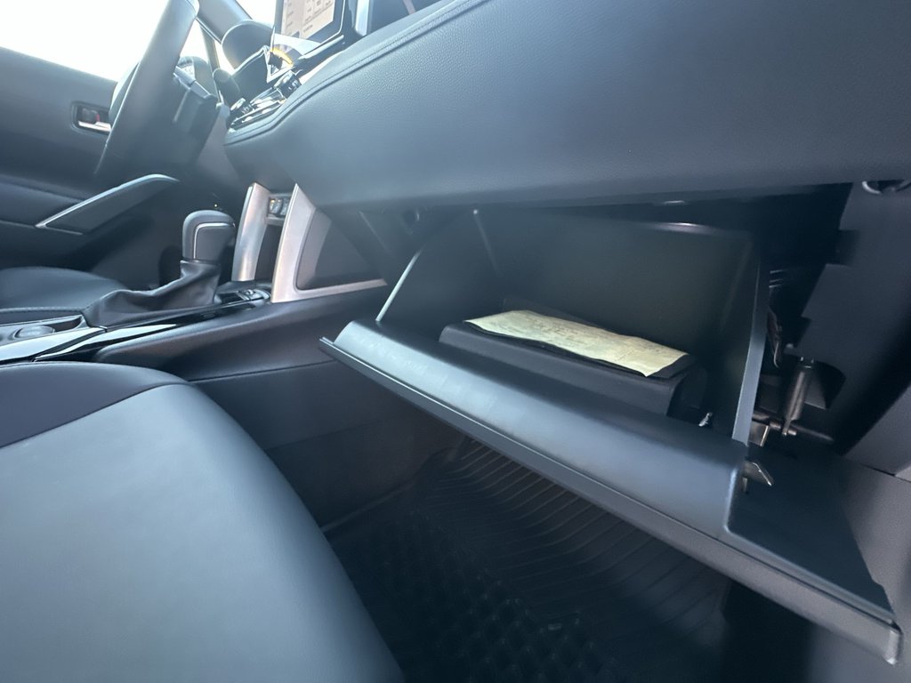 2024 Toyota Corolla Cross XSE Hybrid AWD | Cam | USB | Warranty to 2029 in Saint John, New Brunswick - 42 - w1024h768px