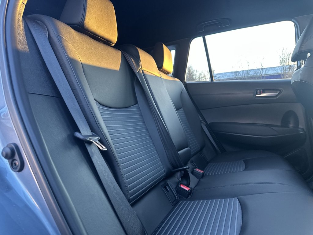 2024 Toyota Corolla Cross XSE Hybrid AWD | Cam | USB | Warranty to 2029 in Saint John, New Brunswick - 38 - w1024h768px