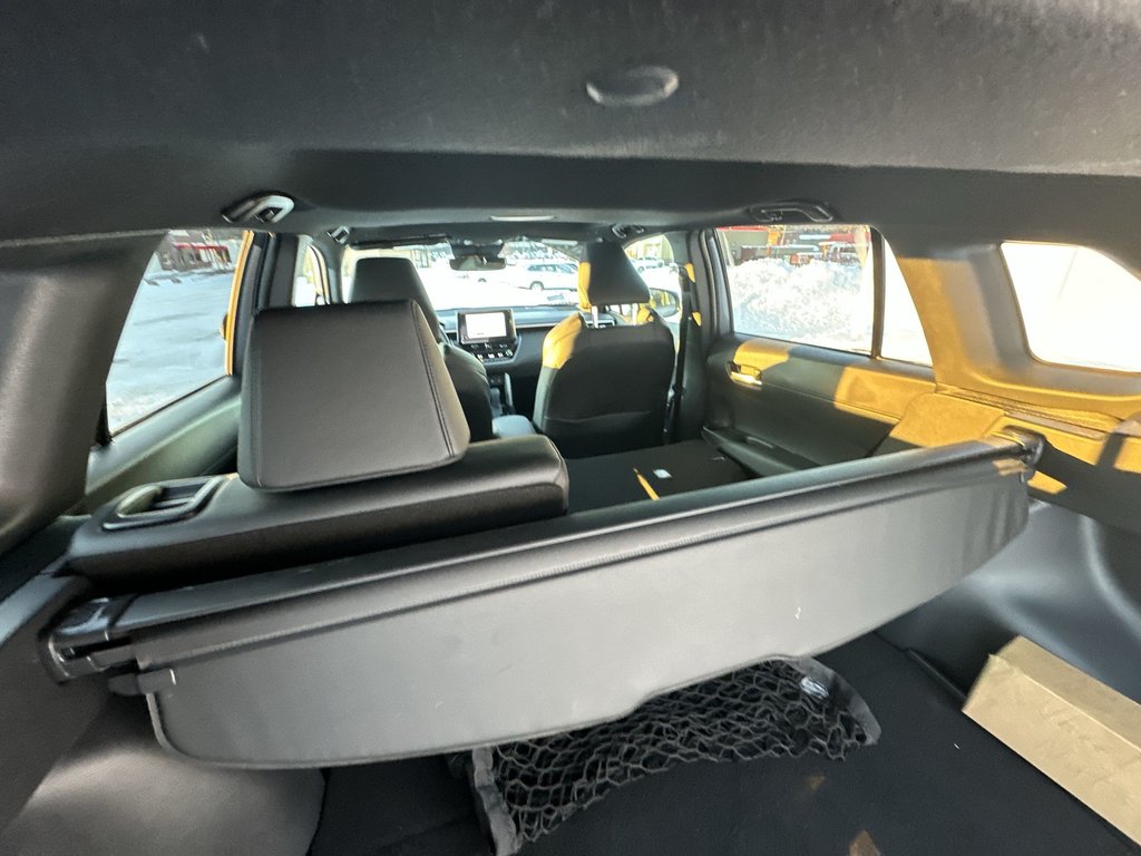 2024 Toyota Corolla Cross XSE Hybrid AWD | Cam | USB | Warranty to 2029 in Saint John, New Brunswick - 36 - w1024h768px