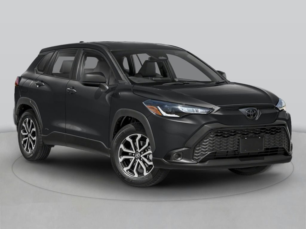 2024 Toyota Corolla Cross XSE Hybrid AWD | Cam | USB | Warranty to 2029 in Saint John, New Brunswick - 1 - w1024h768px