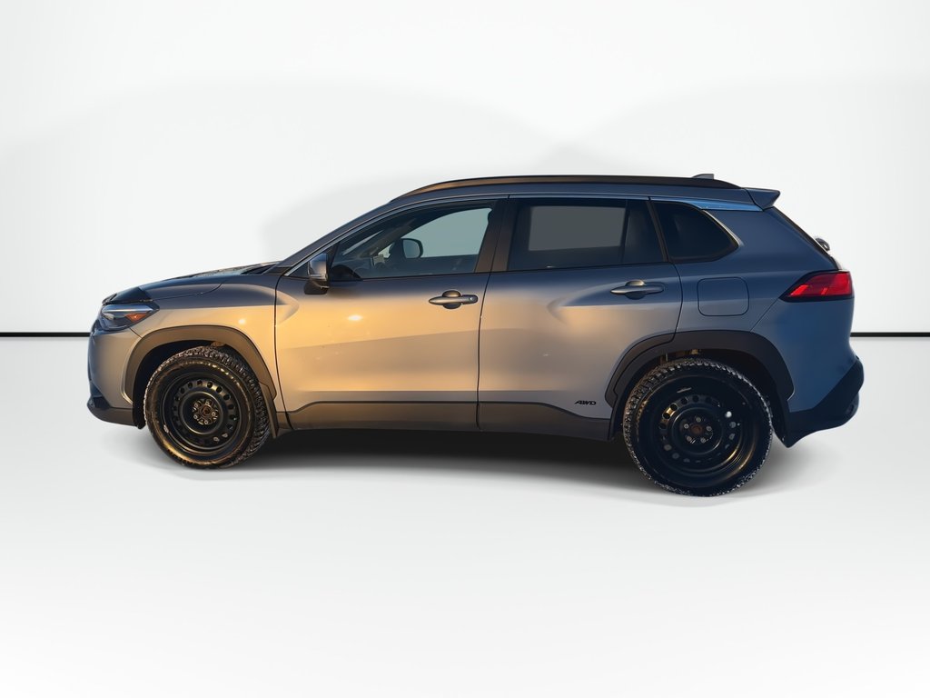 2024 Toyota Corolla Cross XSE Hybrid AWD | Cam | USB | Warranty to 2029 in Saint John, New Brunswick - 5 - w1024h768px