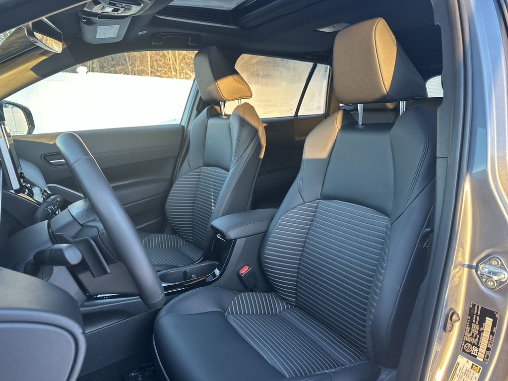 2024 Toyota Corolla Cross XSE Hybrid AWD | Cam | USB | Warranty to 2029 in Saint John, New Brunswick - 11 - w1024h768px