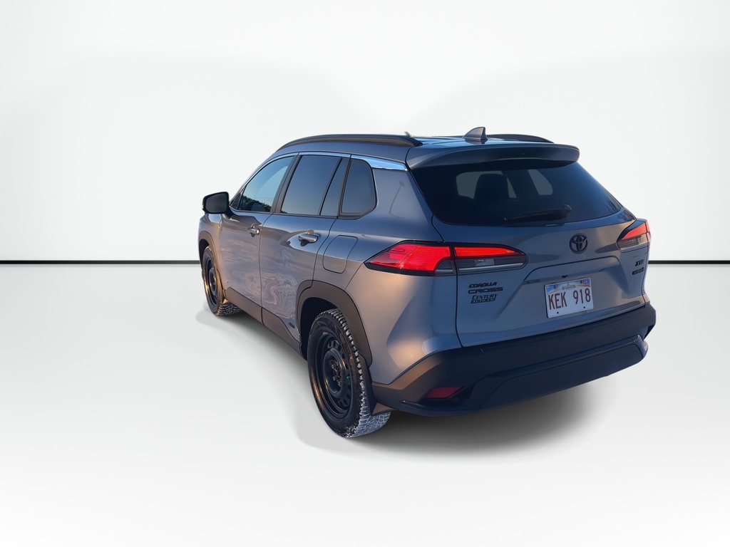2024 Toyota Corolla Cross XSE Hybrid AWD | Cam | USB | Warranty to 2029 in Saint John, New Brunswick - 6 - w1024h768px