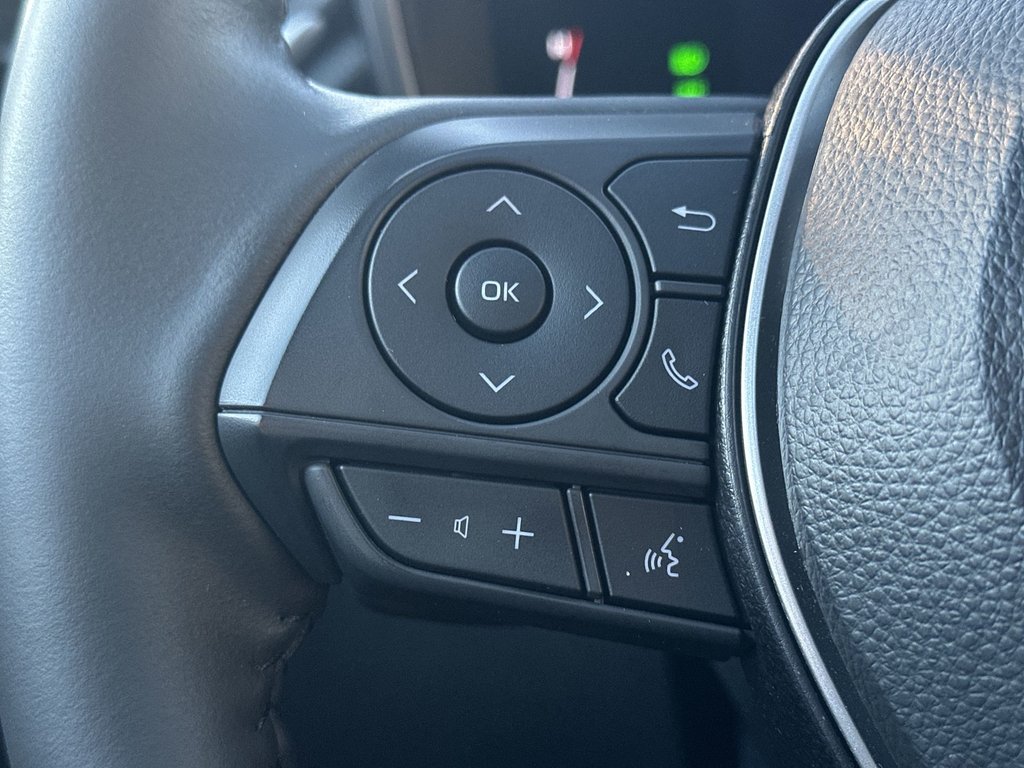 2024 Toyota Corolla Cross XSE Hybrid AWD | Cam | USB | Warranty to 2029 in Saint John, New Brunswick - 19 - w1024h768px