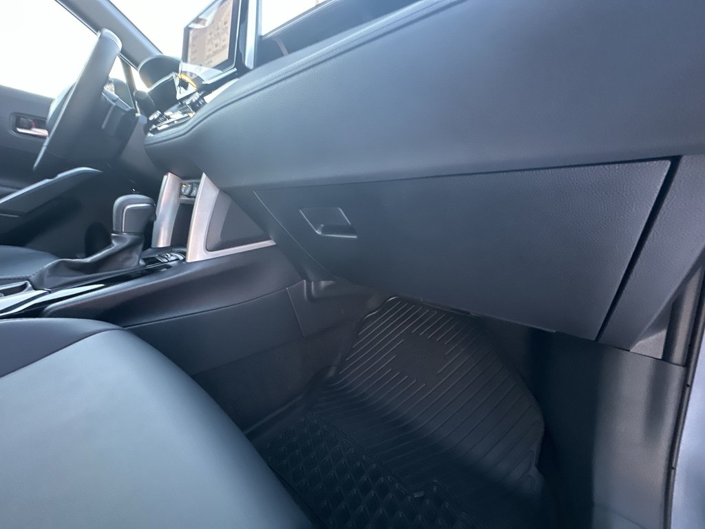 2024 Toyota Corolla Cross XSE Hybrid AWD | Cam | USB | Warranty to 2029 in Saint John, New Brunswick - 43 - w1024h768px