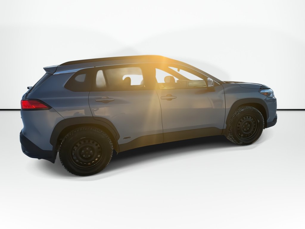 2024 Toyota Corolla Cross XSE Hybrid AWD | Cam | USB | Warranty to 2029 in Saint John, New Brunswick - 8 - w1024h768px