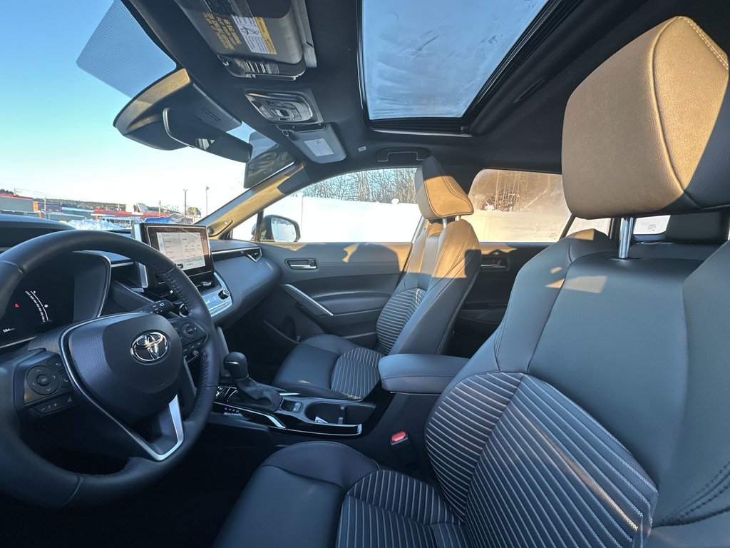 2024 Toyota Corolla Cross XSE Hybrid AWD | Cam | USB | Warranty to 2029 in Saint John, New Brunswick - 13 - w1024h768px