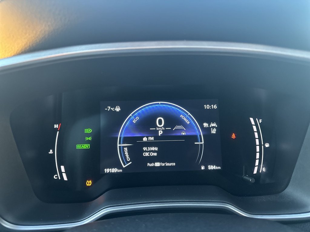 2024 Toyota Corolla Cross XSE Hybrid AWD | Cam | USB | Warranty to 2029 in Saint John, New Brunswick - 23 - w1024h768px