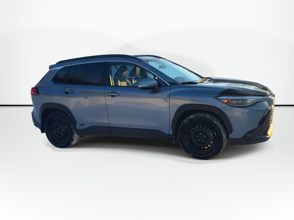 2024 Toyota Corolla Cross XSE Hybrid AWD | Cam | USB | Warranty to 2029 in Saint John, New Brunswick - 9 - w1024h768px