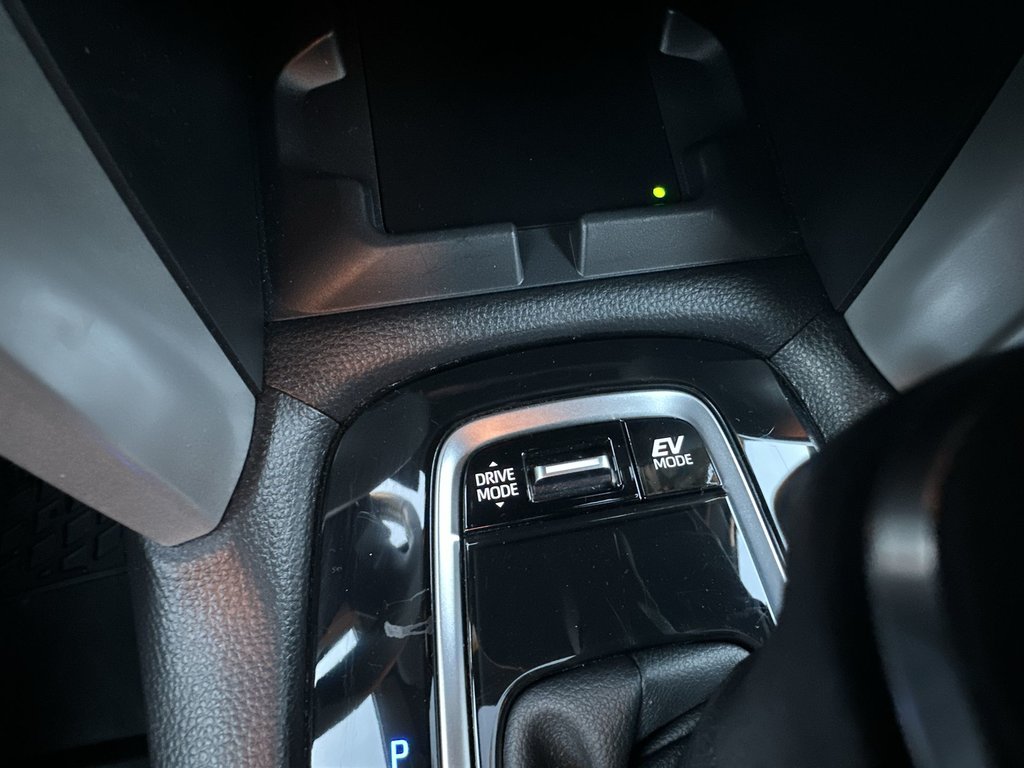 2024 Toyota Corolla Cross XSE Hybrid AWD | Cam | USB | Warranty to 2029 in Saint John, New Brunswick - 30 - w1024h768px